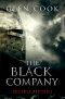 [The Black Company 03] • Dunkle Zeichen